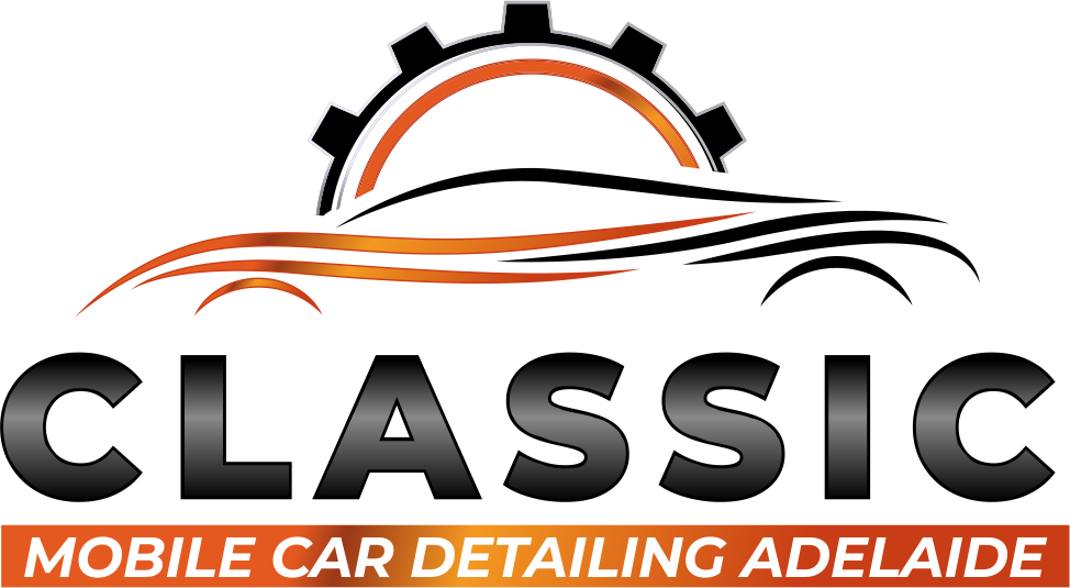 Classic Mobile Car Detailing Adelaide