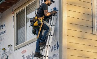siding portfolio