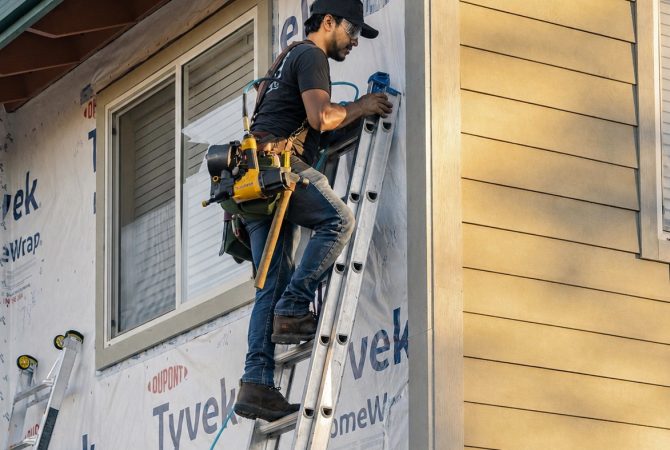 siding portfolio