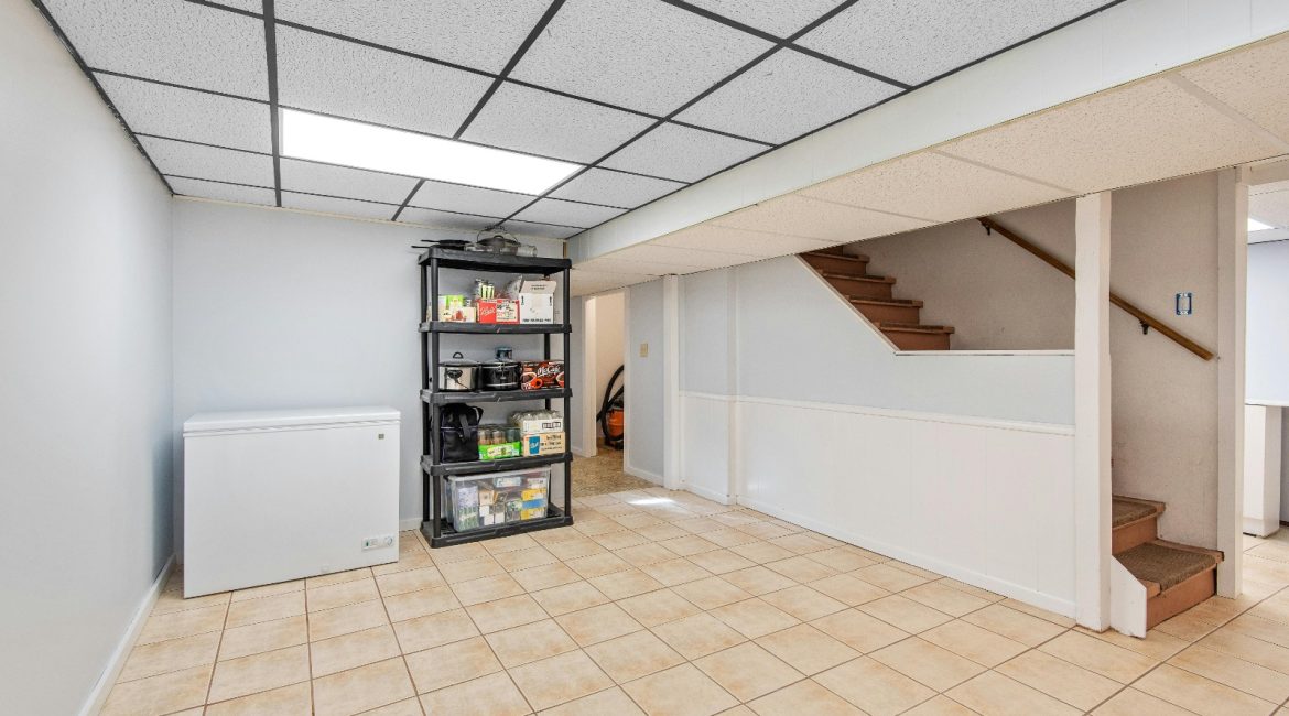 Basement Renovations1
