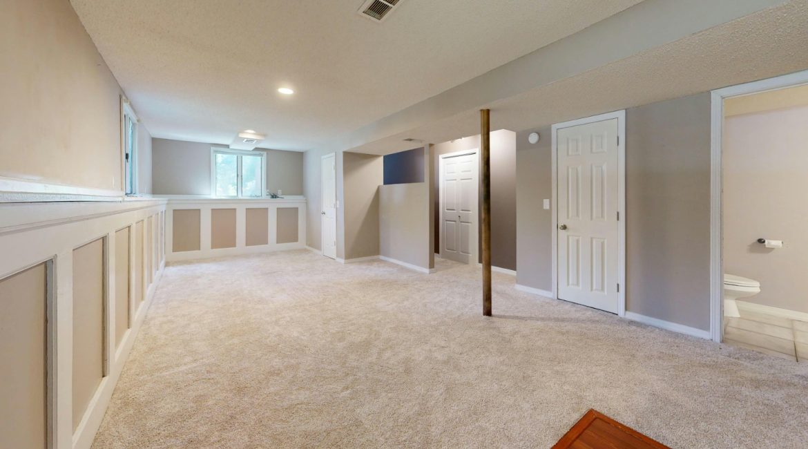 Basement Renovations2